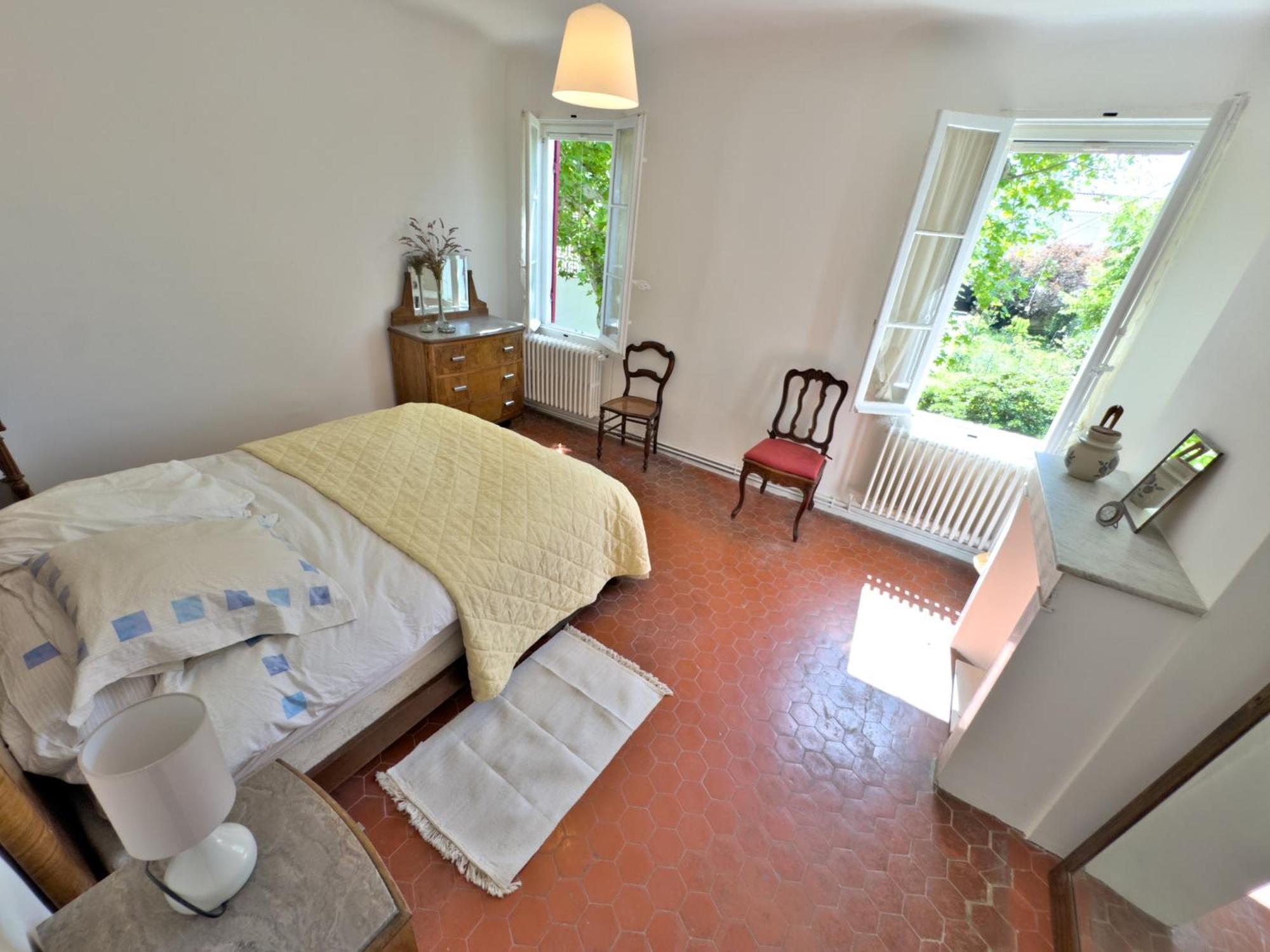 Ferienhaus Maison De Charme Classee 3 Etoiles - Calme, Jardin, Salle De Sport, Piscine