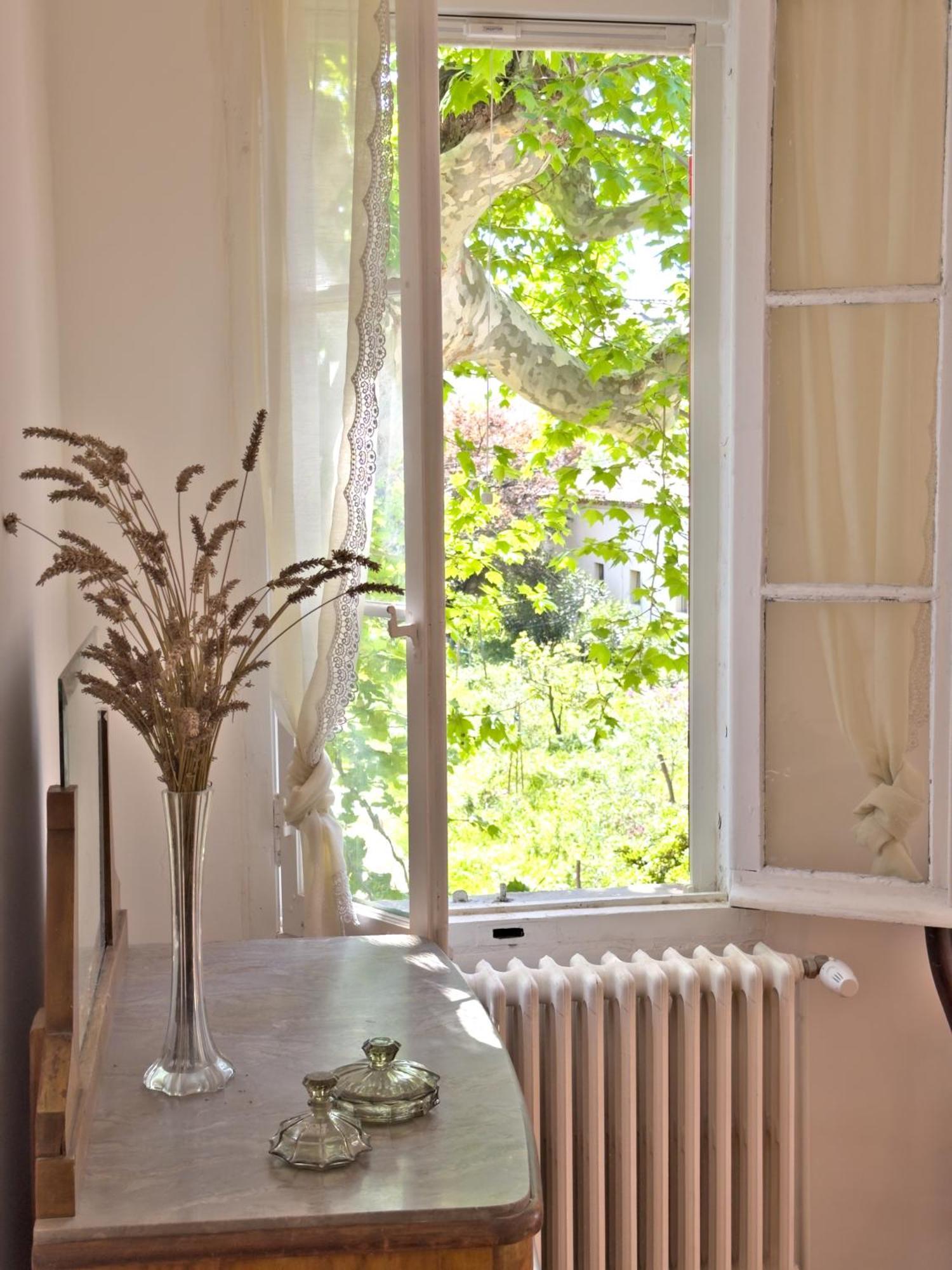 Ferienhaus Maison De Charme Classee 3 Etoiles - Calme, Jardin, Salle De Sport, Piscine