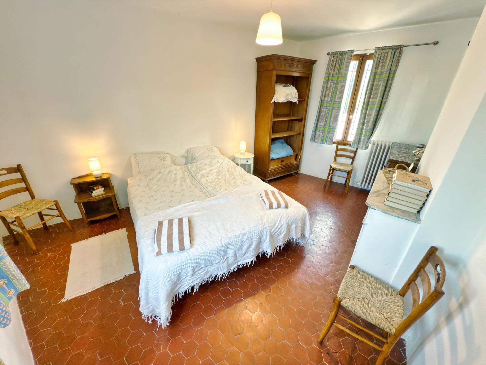 Ferienhaus Maison De Charme Classee 3 Etoiles - Calme, Jardin, Salle De Sport, Piscine *