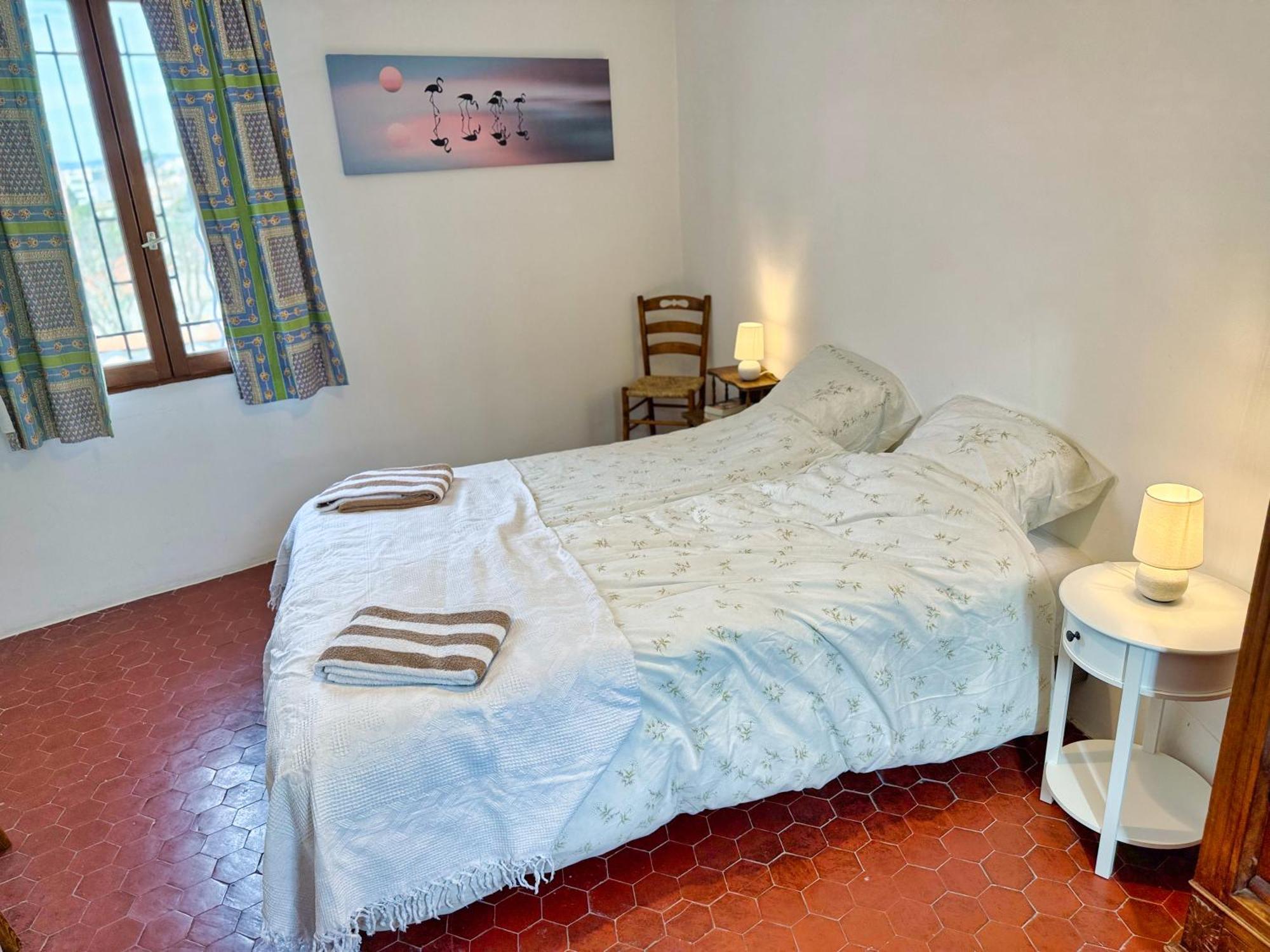 Maison De Charme Classee 3 Etoiles - Calme, Jardin, Salle De Sport, Piscine * Marseilles